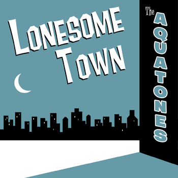 Lonesome Town